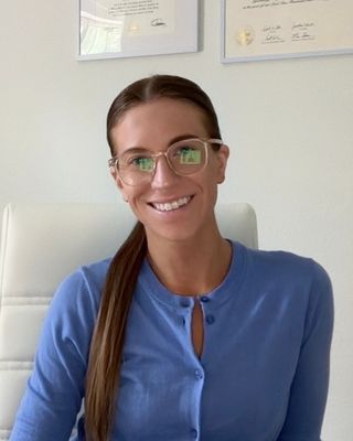 Photo of Lindsay Franco, Licensed Professional Counselor Associate, MA, LPC-A