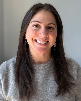 Photo of Milcah Harari, Clinical Social Work/Therapist in White Plains, NY