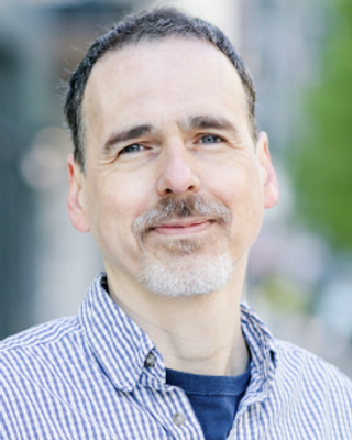 Photo of Bennett Crawford, Clinical Social Work/Therapist, LCSW