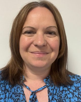Photo of Fiona Atkins, Counsellor, MNCPS Acc.