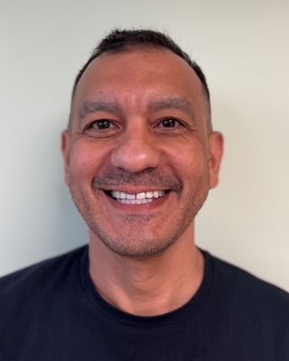 Photo of Dr. Mark Rodriguez, Psychiatrist, MD