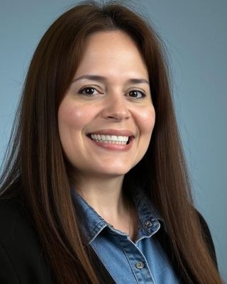 Photo of Veronica P Chavez, Psychiatric Nurse Practitioner, PMHNP