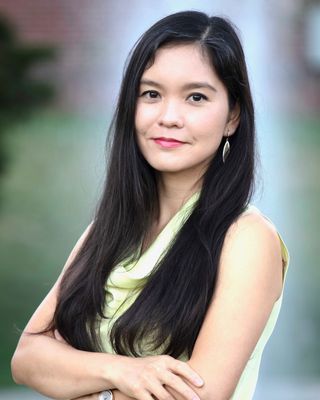 Photo of Chuhua (Sally) Wang, M Phil, MSEd, LPC, Licensed Professional Counselor