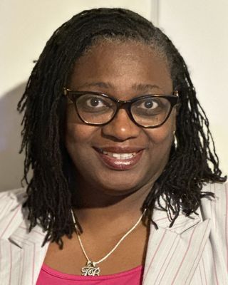 Photo of Felicia Chism Bates, Clinical Social Work/Therapist, LCSW