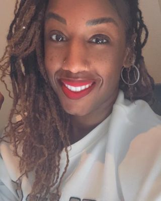 Photo of Christine Watson, Clinical Social Work/Therapist, MSW, LCSW, CCTP