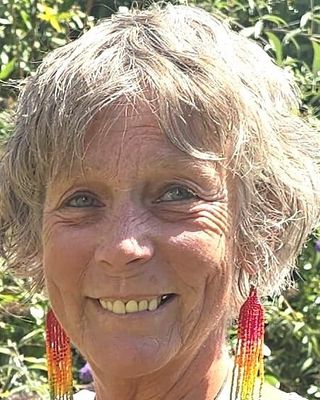 Photo of Biggi Hofmann - Kinections , Psychotherapist, MUKCP