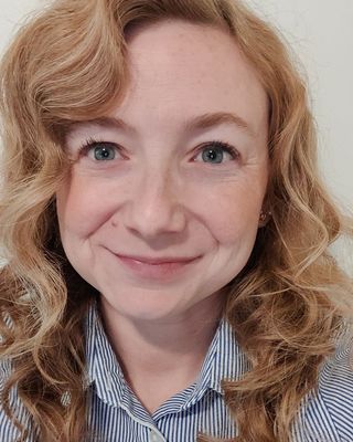 Photo of Brittany Shields, Clinical Social Work/Therapist, LCSW