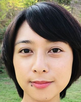 Photo of Christine Posadas, Marriage & Family Therapist, MS, LMFT