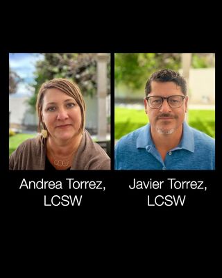 Photo of Andrea Torrez - Torrez Counseling-Current Openings English/Spanish, Clinical Social Work/Therapist, MA, LCSW