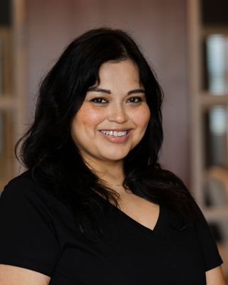 Photo of Carolina Isleib, Clinical Social Work/Therapist, MA, LMSW