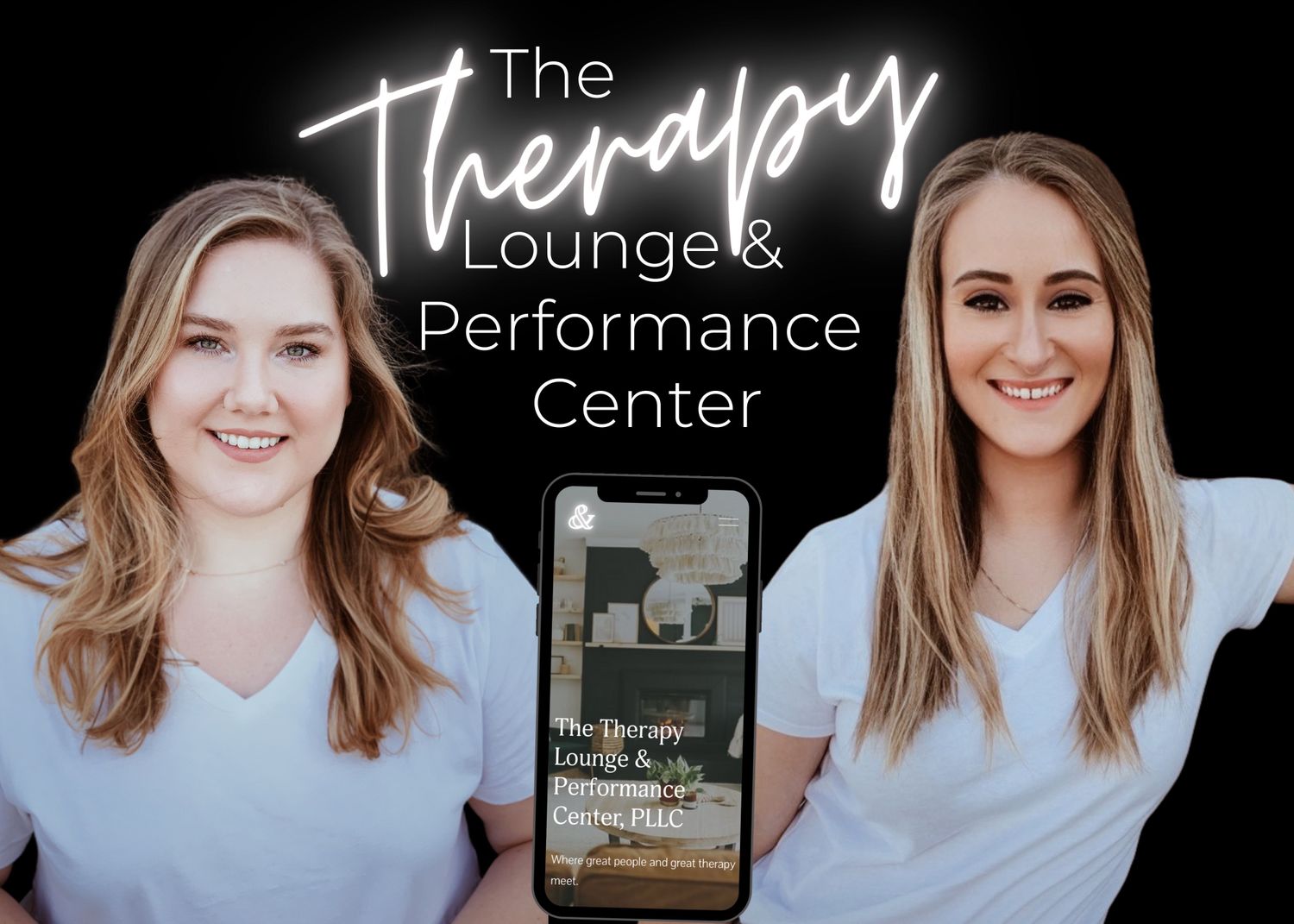 The Therapy Lounge and Performance Center, Licensed Professional