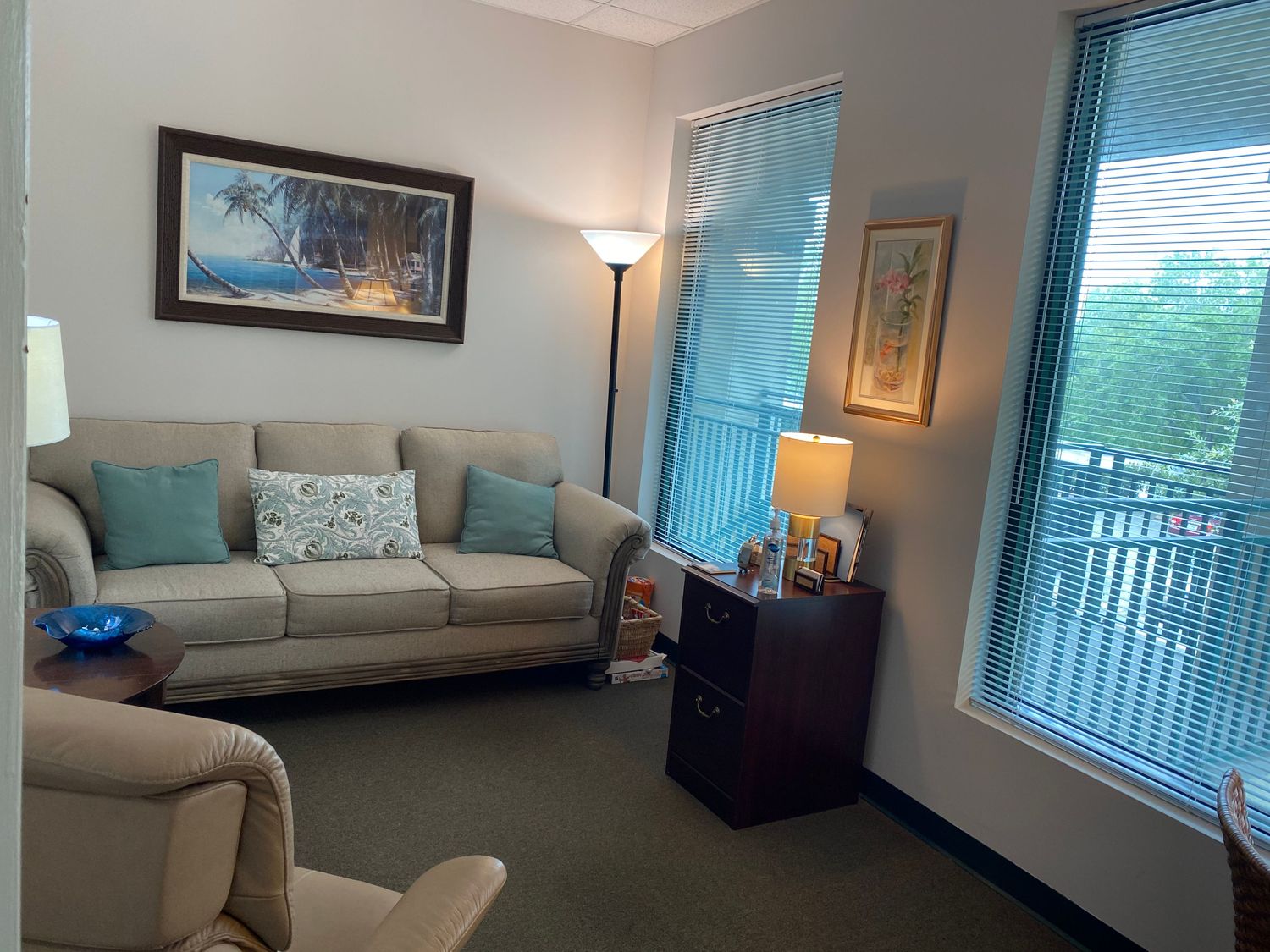 Palms Therapy Group, Clinical Social Work/Therapist, Jacksonville Beach