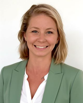 Photo of Samantha Stroik, Psychologist, PsyD, LP, PMH-C
