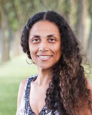 Photo of Chandra Brown, Licensed Master Social Worker, LMSW-C