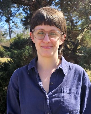 Photo of Milo Harris, Clinical Social Work/Therapist, LCSW, LGSW