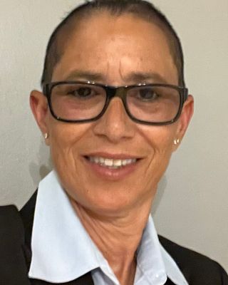 Photo of Annette Calderin, Licensed Professional Counselor, MA, NCC, LPC