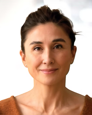 Photo of Peta Stinson, Registered Psychotherapist, MACP, RP