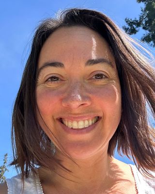 Photo of Eve Peters, Marriage & Family Therapist Associate, AMFT, MA, JD