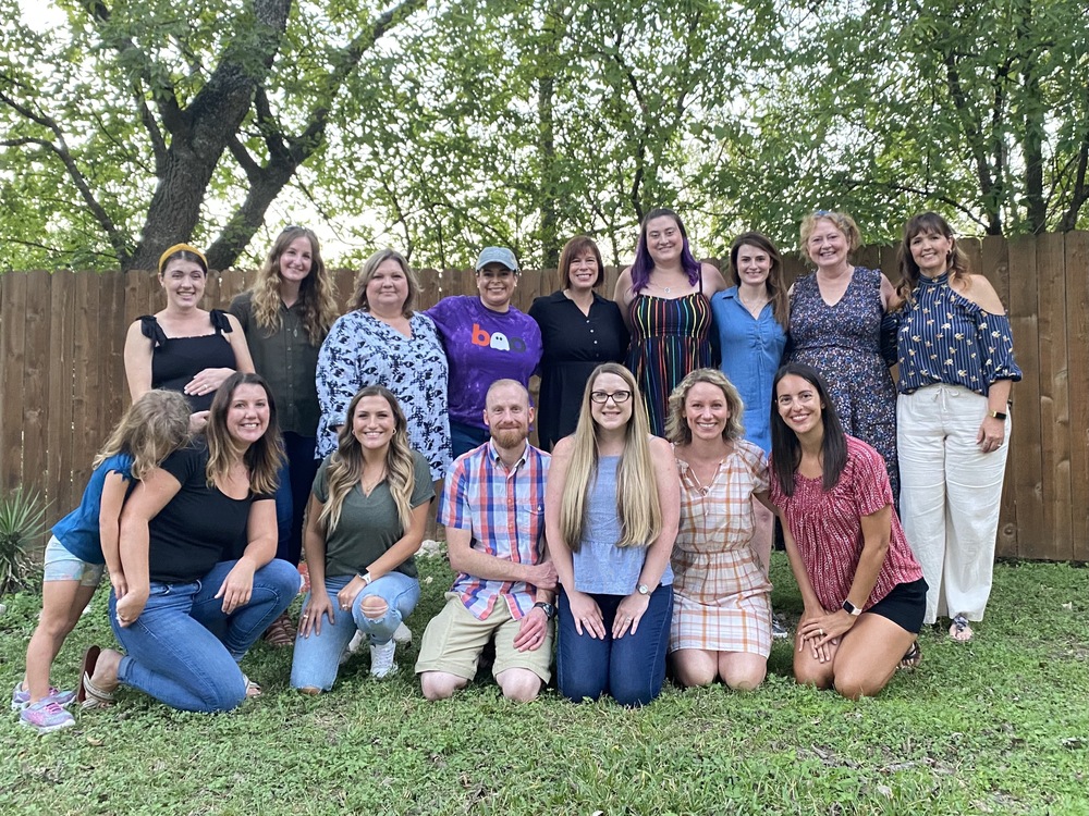 CTX Child & Family H, Licensed