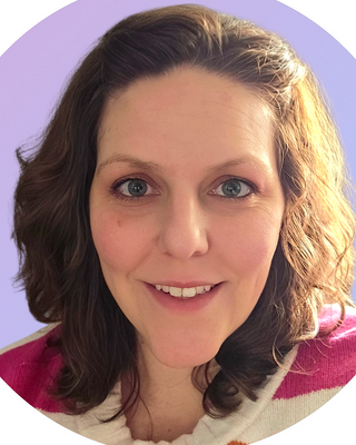 Photo of Ariel Swannick - Ariel Swannick - EMDR Therapist, Clinical Social Work/Therapist, LCSW-QS