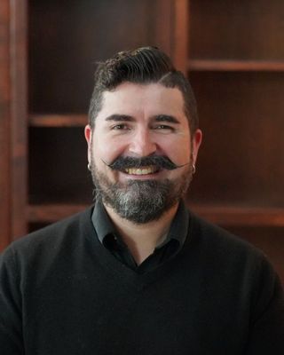 Photo of Marty Lajoie - Holistic Psychology (Office of Dr. Marty Lajoie), Psychologist, PsyD