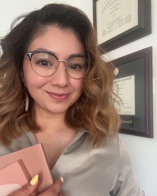 Photo of Dayana Alezano, Clinical Social Work/Therapist, LCSW