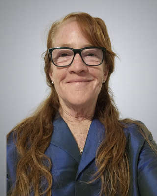 Photo of Maureen Gebhardt, Clinical Social Work/Therapist, LICSW