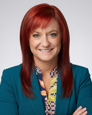 Photo of Alexandra Conrad, Clinical Social Work/Therapist, LCSW