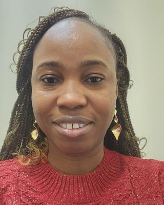 Photo of Fatimat O Odeyemi, Psychiatric Nurse Practitioner, CRNP, PMHNP, -BC