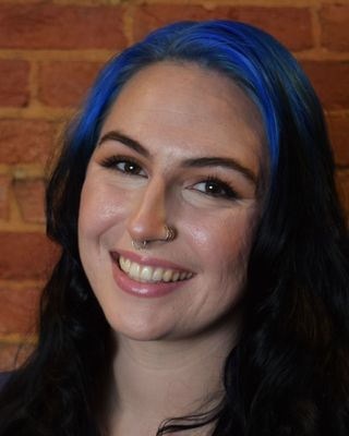Photo of Riley Robinson, Clinical Social Work/Therapist, LMSW