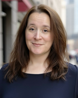 Photo of Frances Vender, Clinical Social Work/Therapist, LCSW