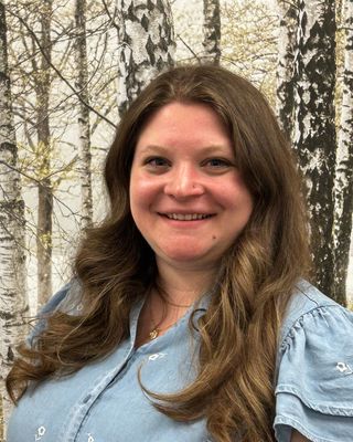 Photo of Danielle Giovannetti-O'Halloran, Counselor, LCPC