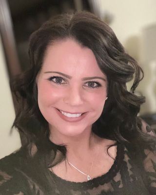 Photo of Danielle Oehme, Counselor, LCPC