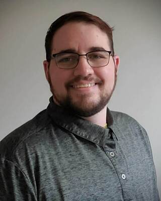 Photo of Zachary Pichler, LPCC, Counselor