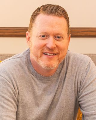 Photo of Jon Soileau, MA, LCPC, LPC-S, NCC