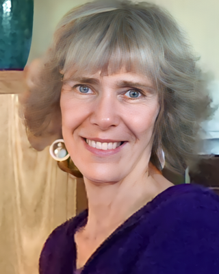 Photo of Deborah Lee, APRN, CNS, therapy