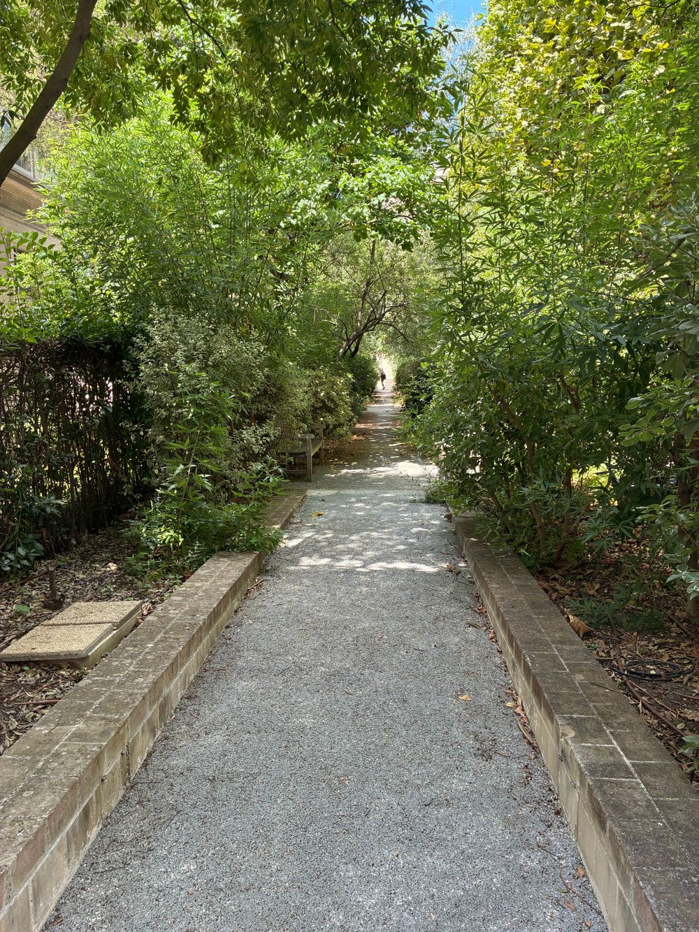 There is. path ahead; let's find it together. 