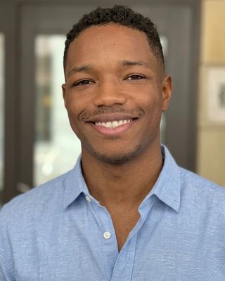 Photo of Andrew Boyle, Licensed Mental Health Counselor, LMHC