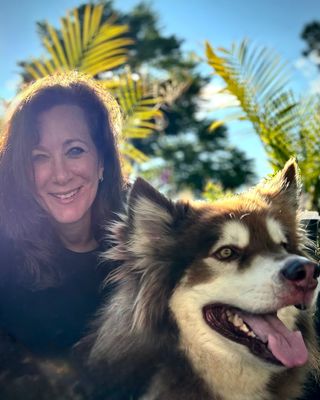 Photo of Gayle Ellias, Clinical Social Work/Therapist, MSW, LMSW