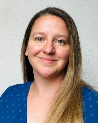 Photo of Ali Aeschliman, Licensed Master Social Worker, LMSW