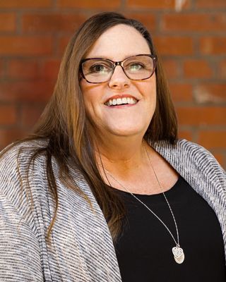 Photo of Patricia Walker, Licensed Professional Counselor, MA, LPC