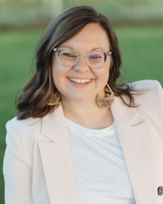 Photo of Danika Petroelje, Licensed Master Social Worker, LMSW