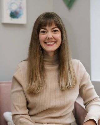 Photo of Alyse Willett, Licensed Professional Counselor, MS, LPC