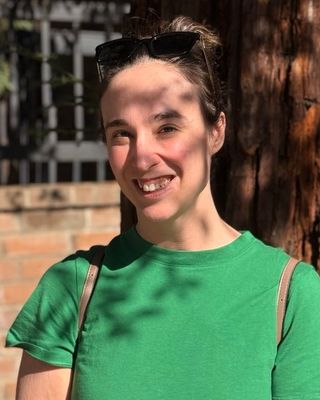 Photo of Katherine de la Croix, Marriage & Family Therapist, LMFT