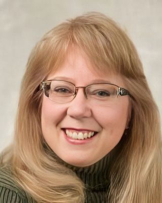 Photo of Margaret Anthony, Clinical Social Work/Therapist in Knoxville, TN