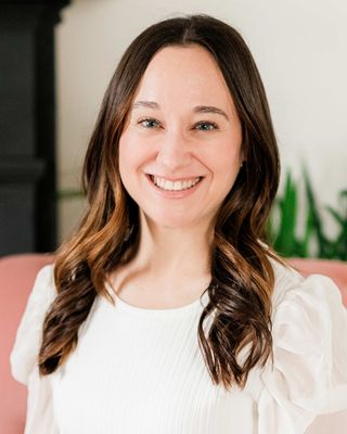 Photo of Brittany Mills, Clinical Social Work/Therapist, LCSW-C