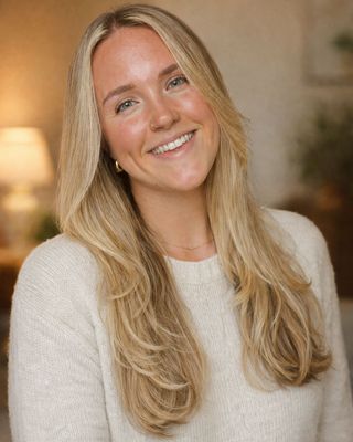 Photo of Carly Futoma, Clinical Social Work/Therapist, LCSW