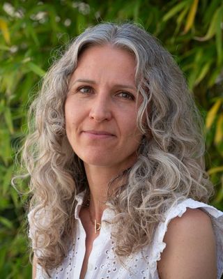 Photo of Georgina Laing, Counsellor, DCounsPsych, MBACP