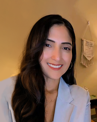 Photo of Xochitl Machado Loyola, Clinical Social Work/Therapist, LCSW