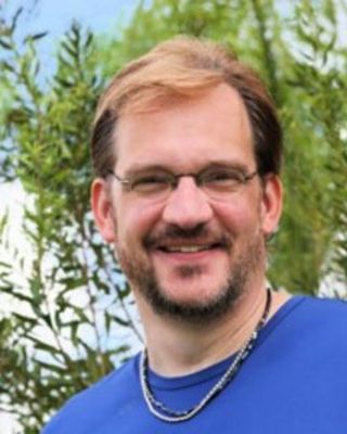 Photo of Matt Miller, Licensed Professional Counselor